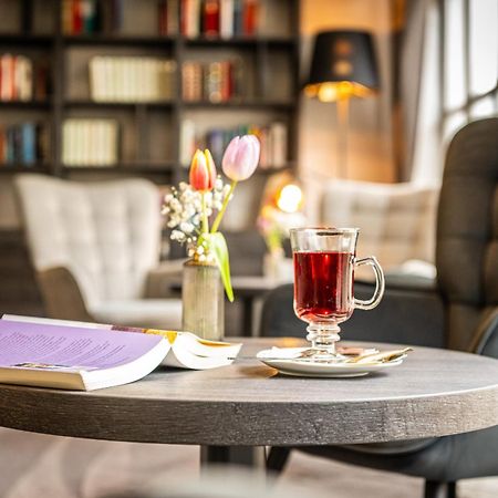 Hotel Lahnschleife Weilburg Dış mekan fotoğraf