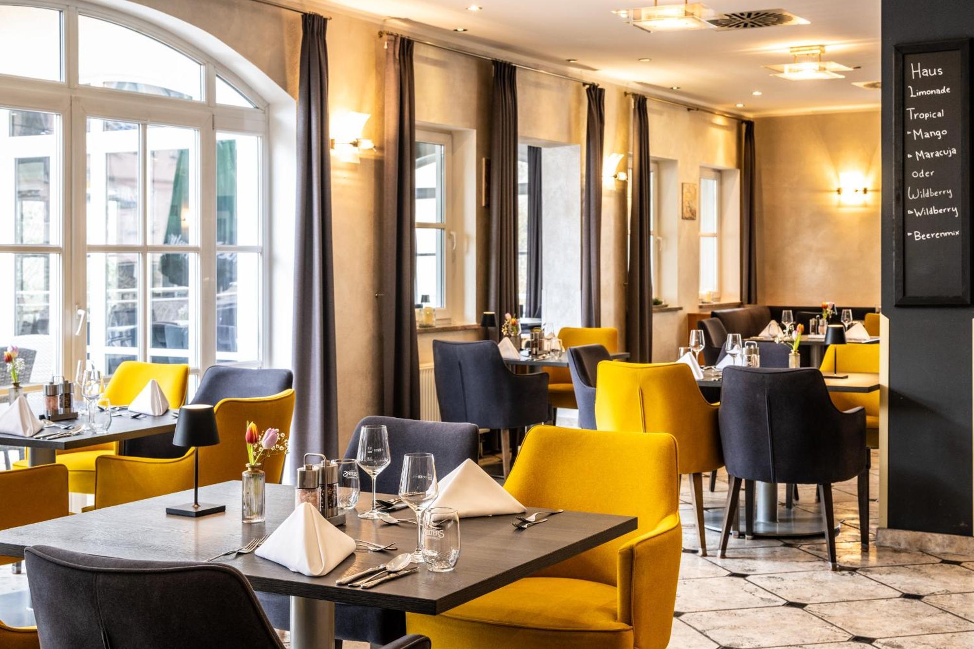 Hotel Lahnschleife Weilburg Dış mekan fotoğraf