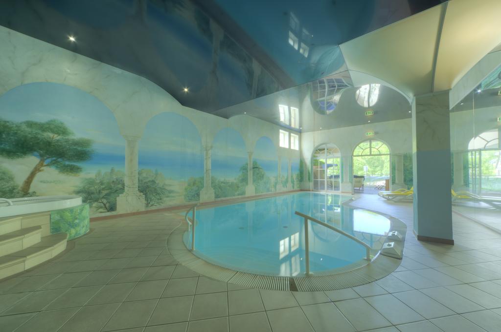 Hotel Lahnschleife Weilburg Dış mekan fotoğraf
